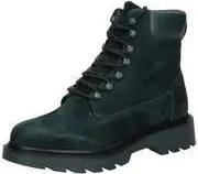 Tamaris Schnür Boots Damen grün