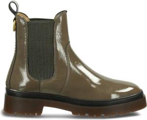 Gant Klassische Stiefeletten 29551764 Braun