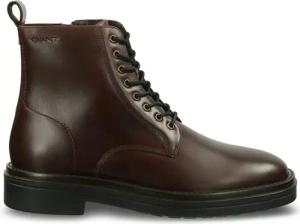 Gant Schnürschuhe 29641738 Braun