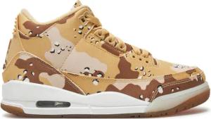 Nike Sneakers Air Jordan 3 Retro Tex HM4301 200 Beige