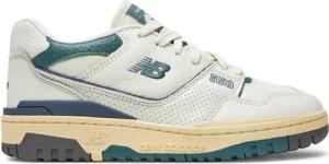 New Balance Sneakers BB550PTB Weiß
