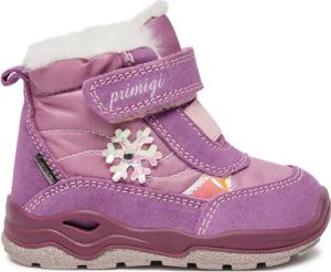 Primigi Schneeschuhe 6861400 M GORE-TEX Violett