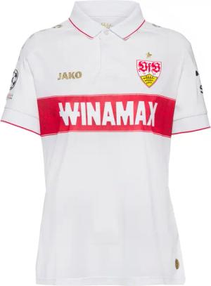 JAKO Teamtrikot Damen