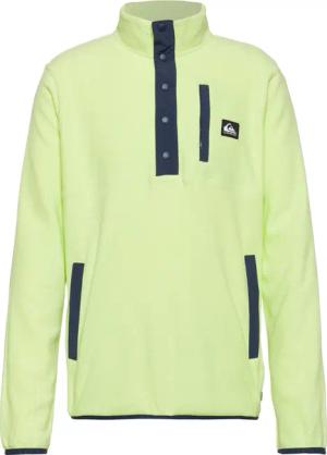 Quiksilver No Destination 2 Fleecepullover Herren