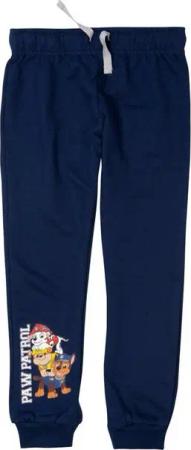 United Labels® Jogginghose Paw Patrol Jogginghose Sweathose Hose Trainingshose