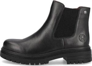 Rieker HWK Damen Stiefel Winterstiefel HWK Damen Stiefel