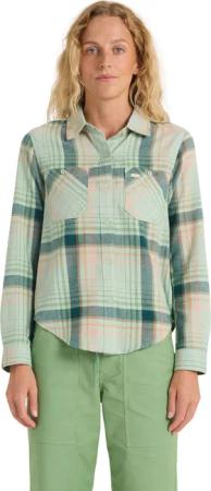 Roark Damen Alpine Bluse