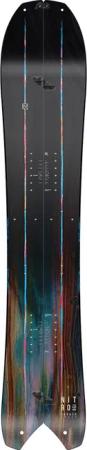 Nitro Herren Squash Splitboard 24/25