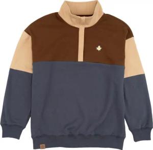 Bavarian Caps Herren Edelweiss: Bergzauber Pullover