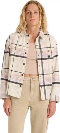 Roark Damen Amberley Jacke