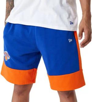 New Era Shorts Short New Era NBA New York Knicks
