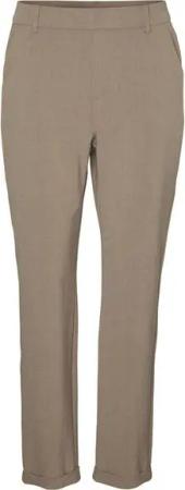 Vero Moda Anzughose VMMAYA MONE MW LOOSE TAILOR PANT NOOS