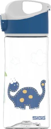 Sigg - Miracle 0.45l Kids dinosaur friend