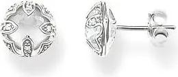 Thomas Sabo Ohrstecker - Purity of Lotos - H1826-690-14
