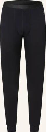 odlo Funktionswäsche-Hose MERINO 160