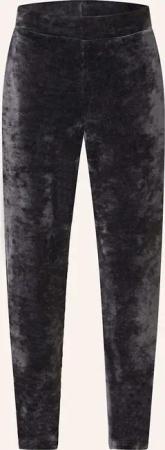mey Lounge-Hose Serie VELVET DREAM aus Nicki
