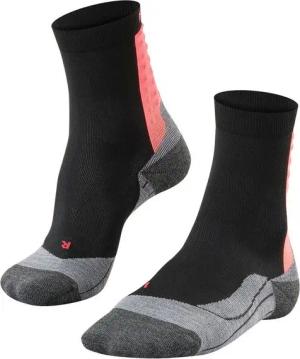 FALKE Sportsocken Achilles (1-Paar) hilft bei Achillessehnen-Beschwerden