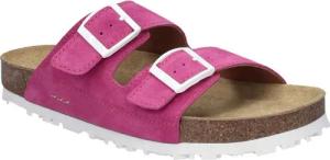 Josef Seibel Hermine 06, rosa Sandale