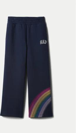 Gap Jogginghose 541968-01 Dunkelblau Regular Fit
