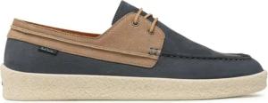 Paul Smith Mokassins Costas M2S-CTS02-KNUB Blau