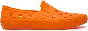 Vans Sneakers aus Stoff Ua Slip-On Trk VN0A5HF887T1 Orange