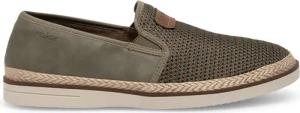 Rieker Espadrilles B2366-54 Khakifarben
