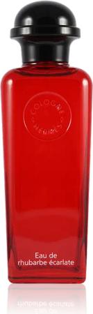 Hermes Eua de Rhubarbe Ecarlate Eau de Cologne 100 ml