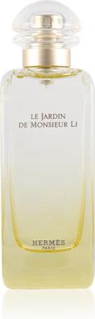 Hermes Un Jardin de Monsieur Li Eau de Toilette 100 ml