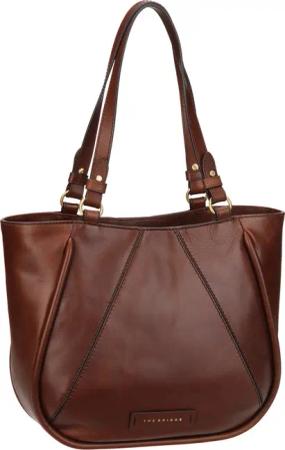 The Bridge Brigida Shopping 4952 in Braun (15.8 Liter), Shopper