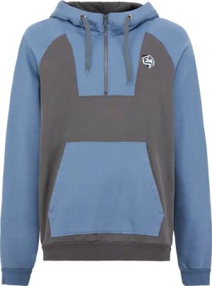 E9 Herren Quis Hoodie