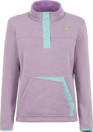 E9 Damen Plin Pullover