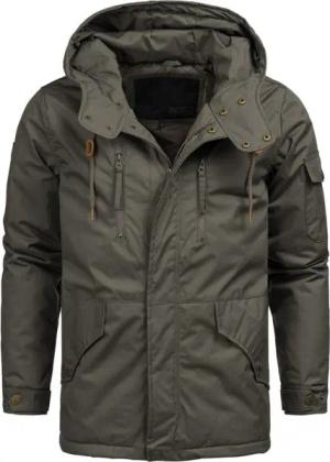Indicode Winterjacke Elmhurts
