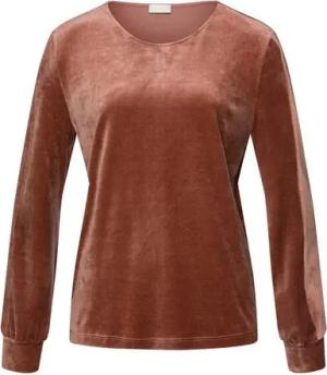 Hanro Sweatshirt Favourites Sweatshirt pulli pullover