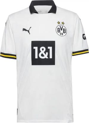 PUMA Borussia Dortmund 24-25 3rd Teamtrikot Herren