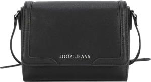 Joop Jeans Umhängetasche "Cornice Lorena Shoulderbag Shf", Damen Tasche Handtasche Schultertasche
