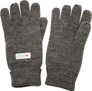 WHISTLER Laufhandschuhe "Roumat", (1 St.), mit wärmendem Wollanteil