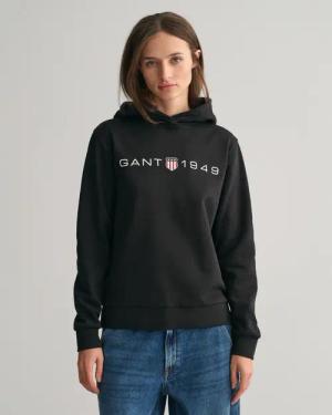 Gant Hoodie "REG PRINTED GRAPHIC HOODIE"