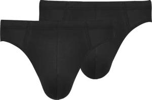 Mey Slip "CASUAL COTTON", (2er Pack), ohne auftragende Seitennähte