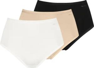 Mey Taillenslip "LIGHTS", (3er Pack), mit weichen Beinabschlüssen