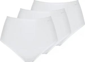 Mey Taillenslip "SUPERFINE ORGANIC", (3er Pack), Natürliches Tragegefühl