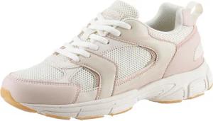 Aniston SHOES Sneaker, Freizeitschuh, Halbschuh, Schnürschuh - NEUE KOLLEKTION