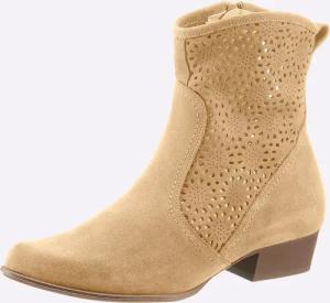 heine Stiefelette