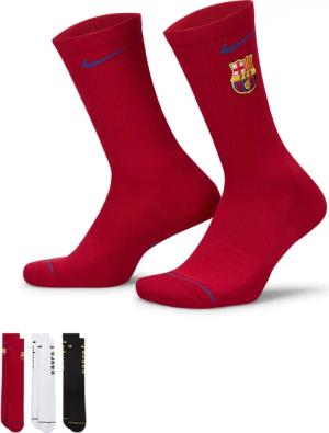 Socken FC Barcelone Everyday 2023/24