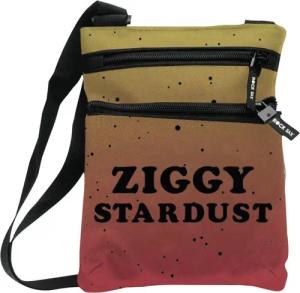 David Bowie Umhängetasche DAVID BOWIE Ziggy Stardust Bodybag, Größe L