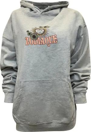 Worldclassca Hoodie Worldclassca Oversized Hoodie Kapuzenpullover Washed Sweatshirt Pulli
