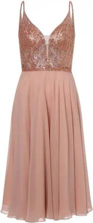 SWING Abendkleid