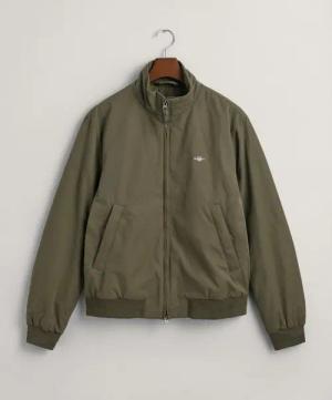 Gant Anorak Wattierte Hampshire Jacke - Regular Fit