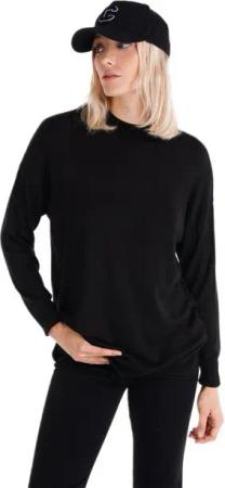 Colins Strickpullover Damen Pullover Oberteile Ultimativen Komfort