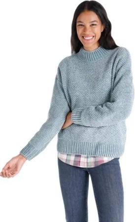 Colins Strickpullover Damen Pullover Oberteile Ultimativen Komfort