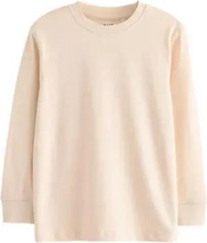 Next Langarmshirt Bequemes Langarm-T-Shirt (1-tlg)